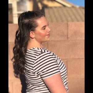 Meet your Posher, Jenna